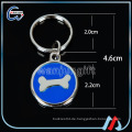 Benutzerdefinierte gravierte pet tags